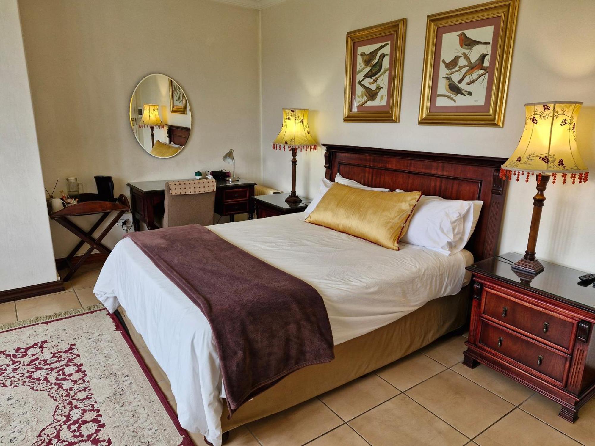 Villa Sardinia Guest House Midrand Room photo