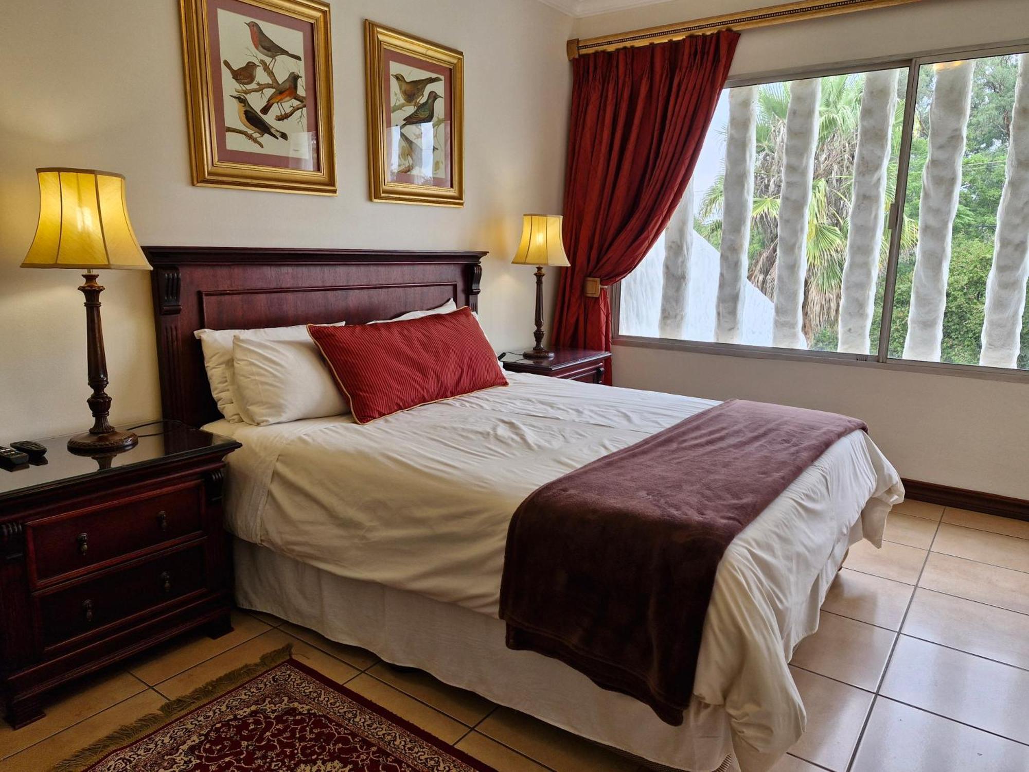 Villa Sardinia Guest House Midrand Room photo