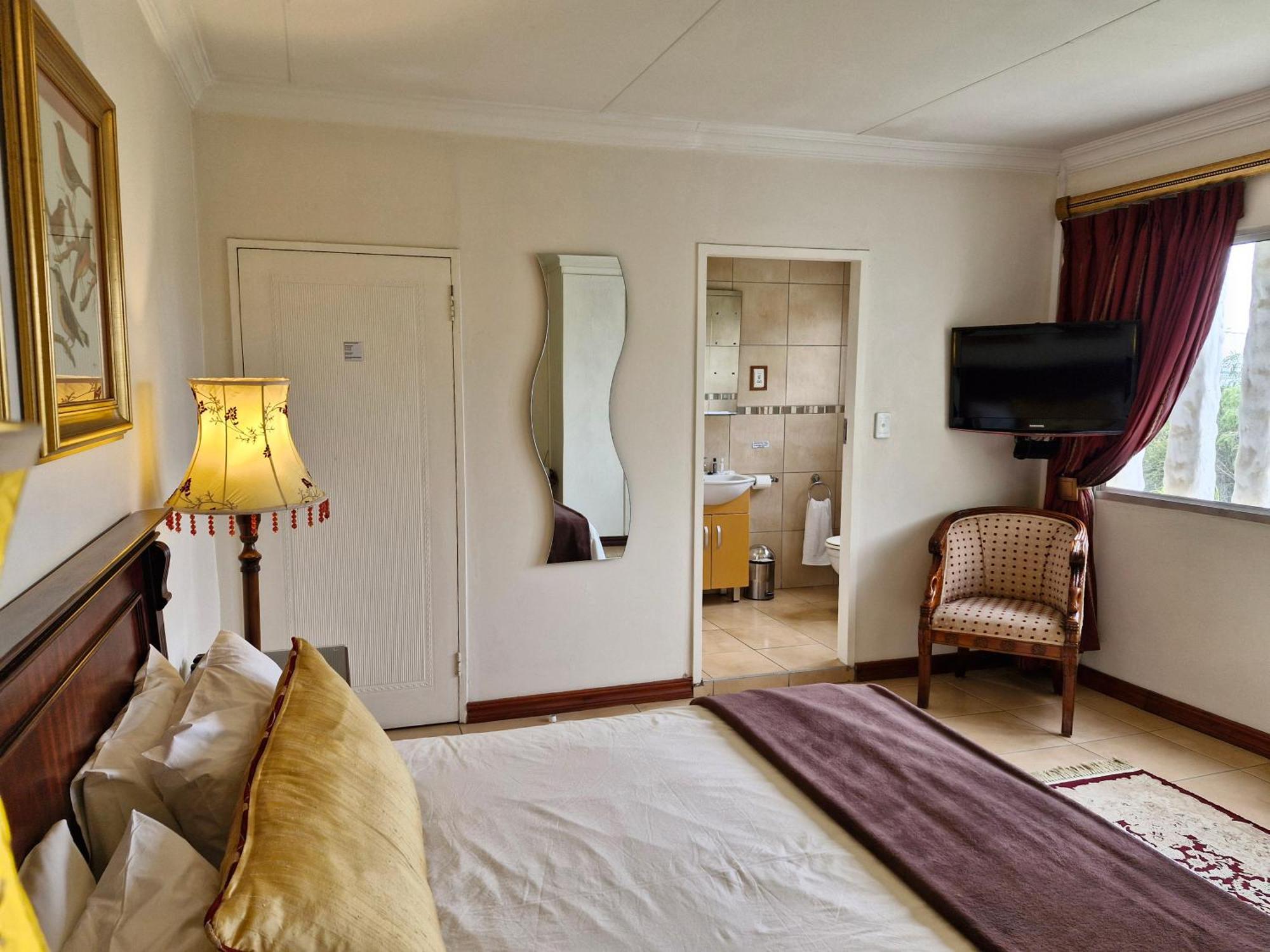 Villa Sardinia Guest House Midrand Room photo